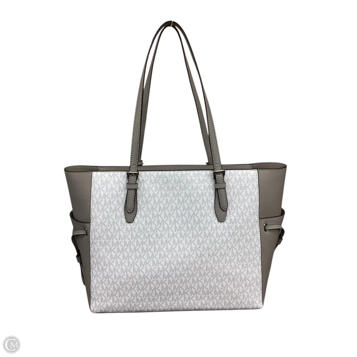 Handbag Designer By Michael Kors, Size: Large
