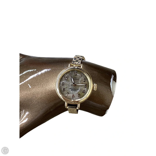Watch By Cma