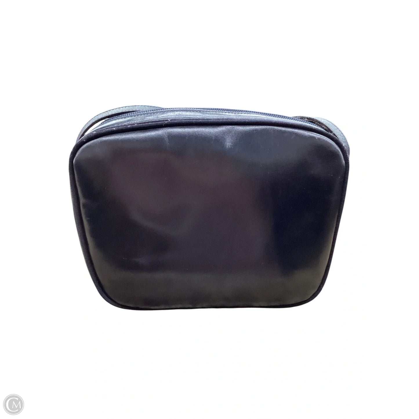 Crossbody Designer By Ferragamo, Size: Medium