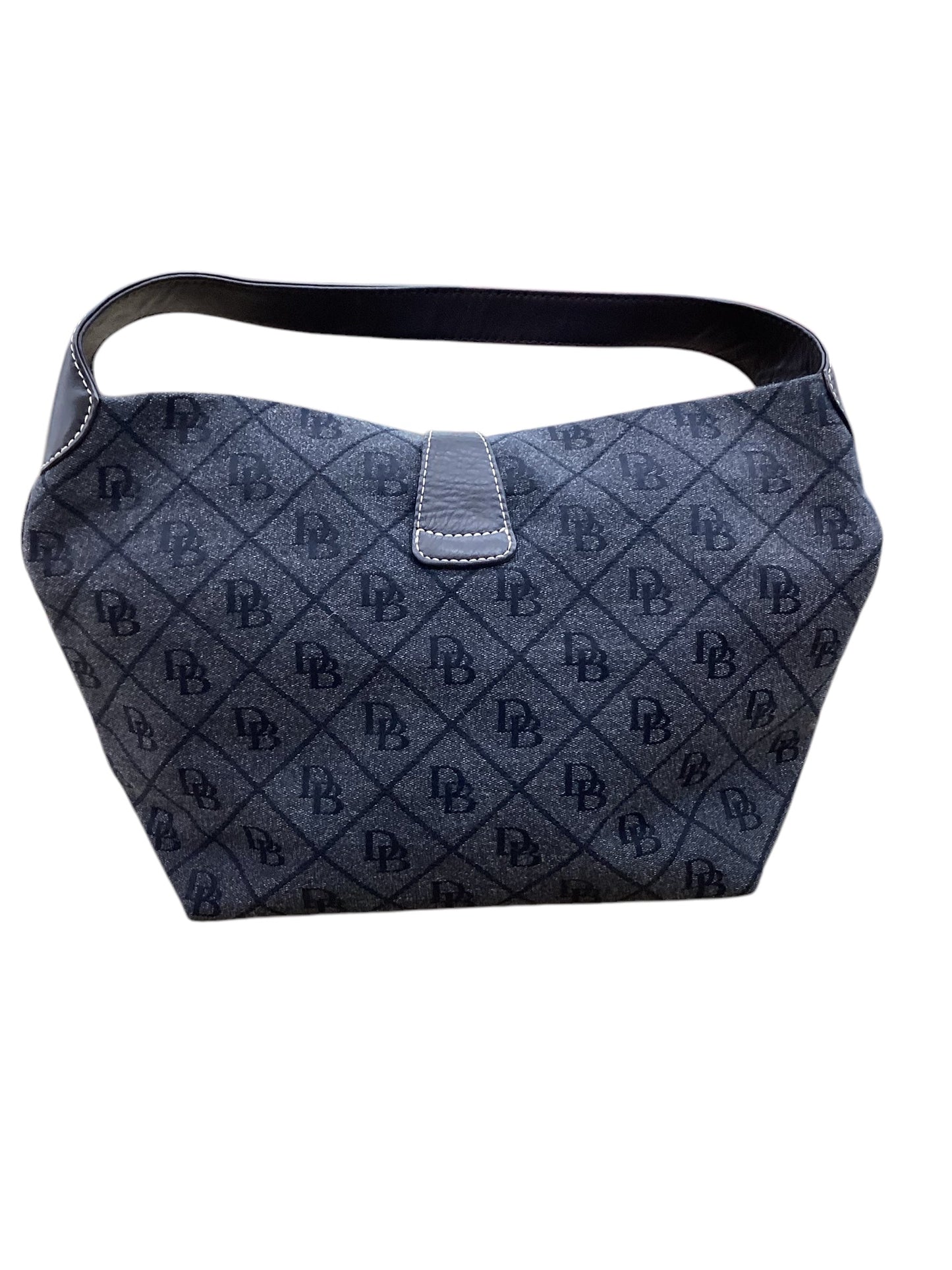 Handbag Designer By Dooney And Bourke, Size: Medium