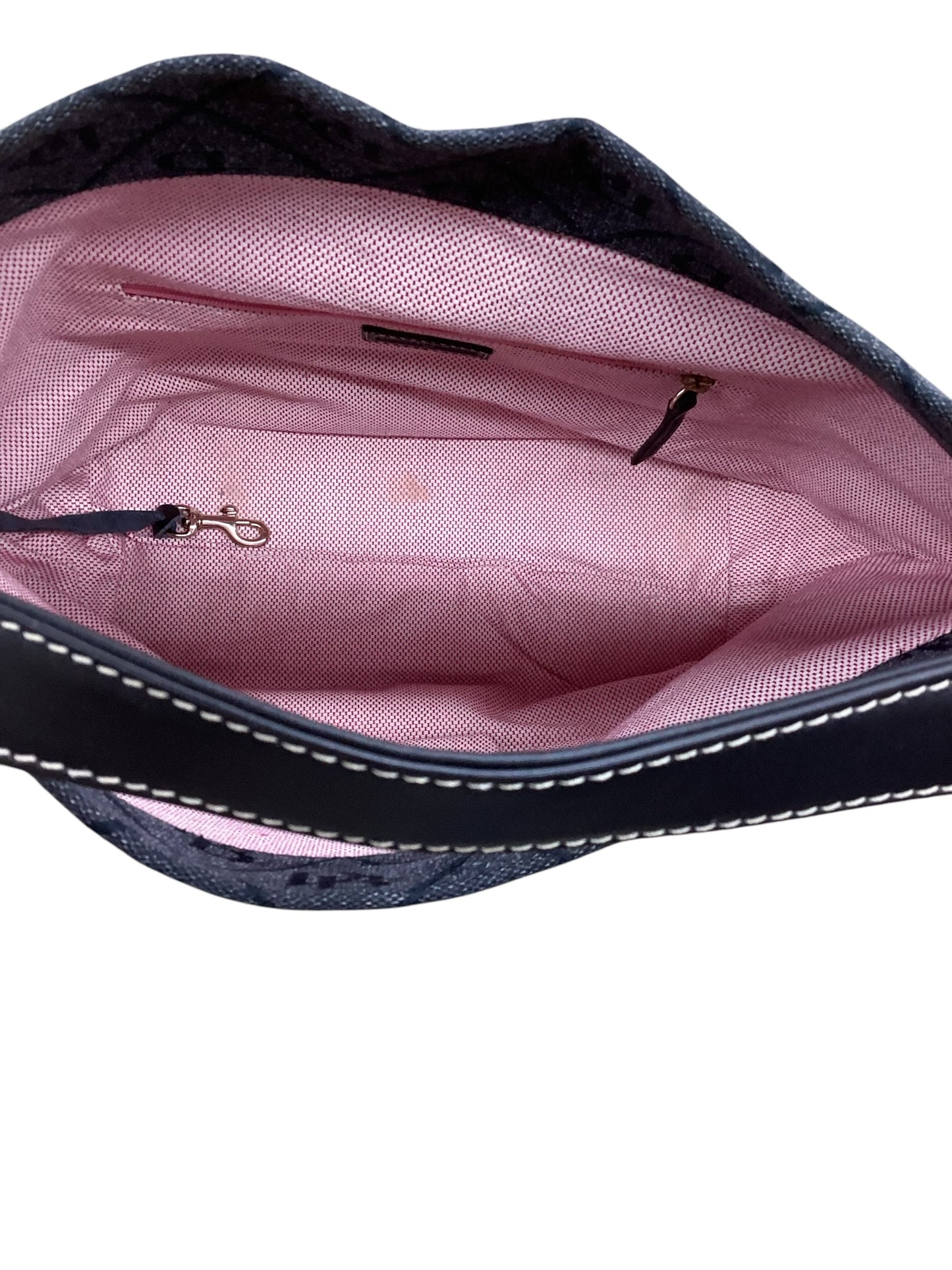 Handbag Designer By Dooney And Bourke, Size: Medium