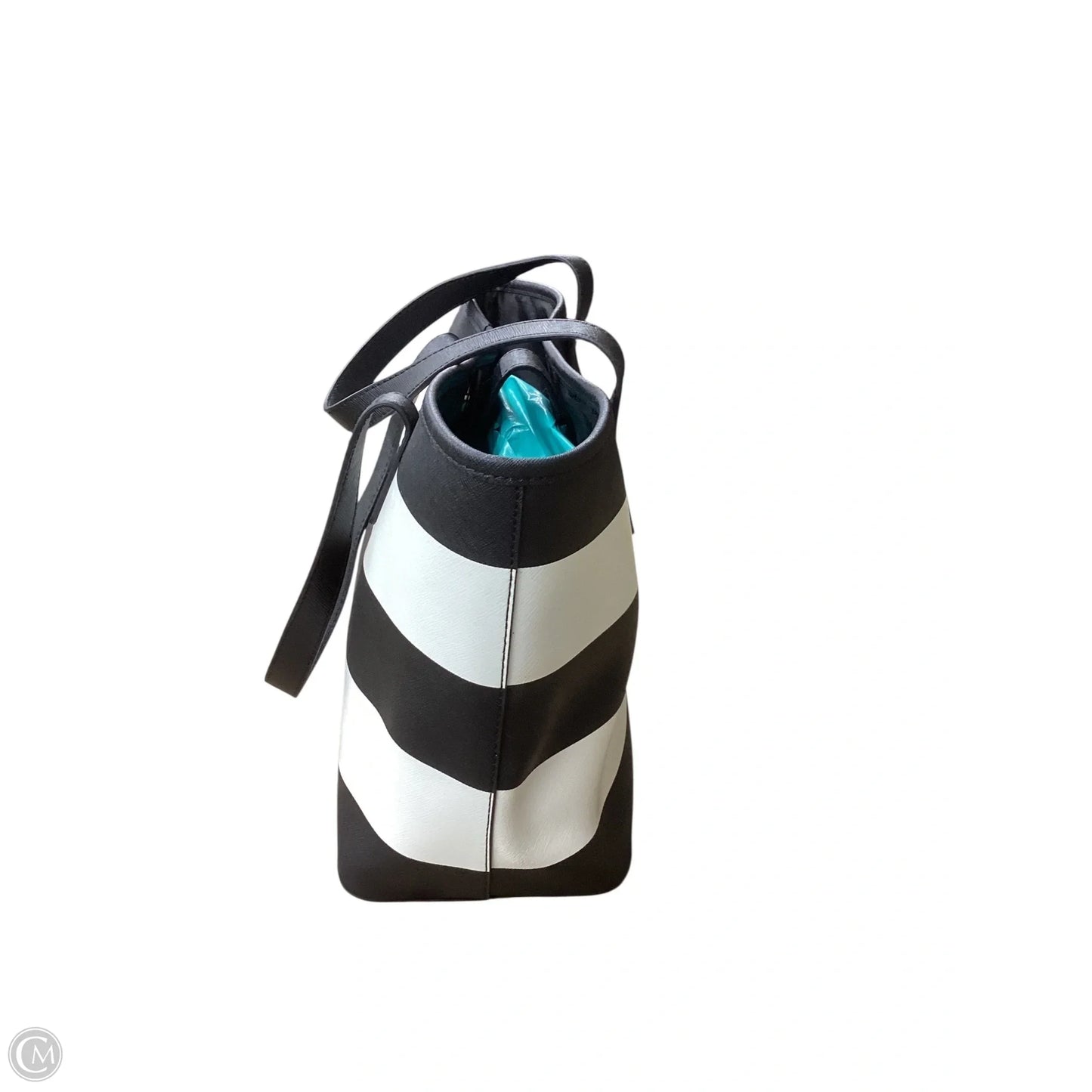 Handbag Designer By Michael Kors, Size: Medium