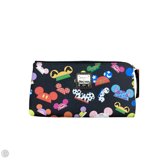 Wallet Designer By Dooney And Bourke, Size: Medium