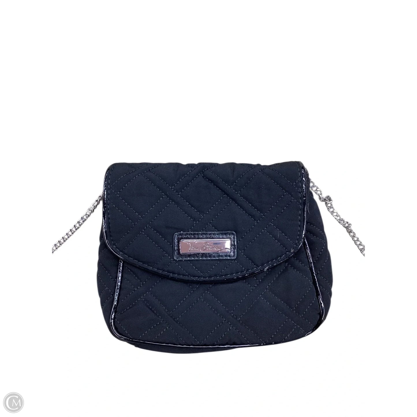 Crossbody By Vera Bradley, Size: Small