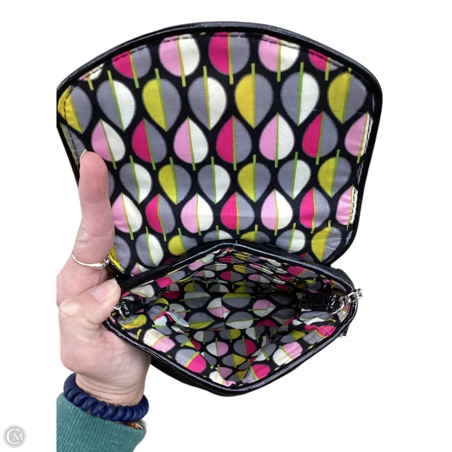 Crossbody By Vera Bradley, Size: Small