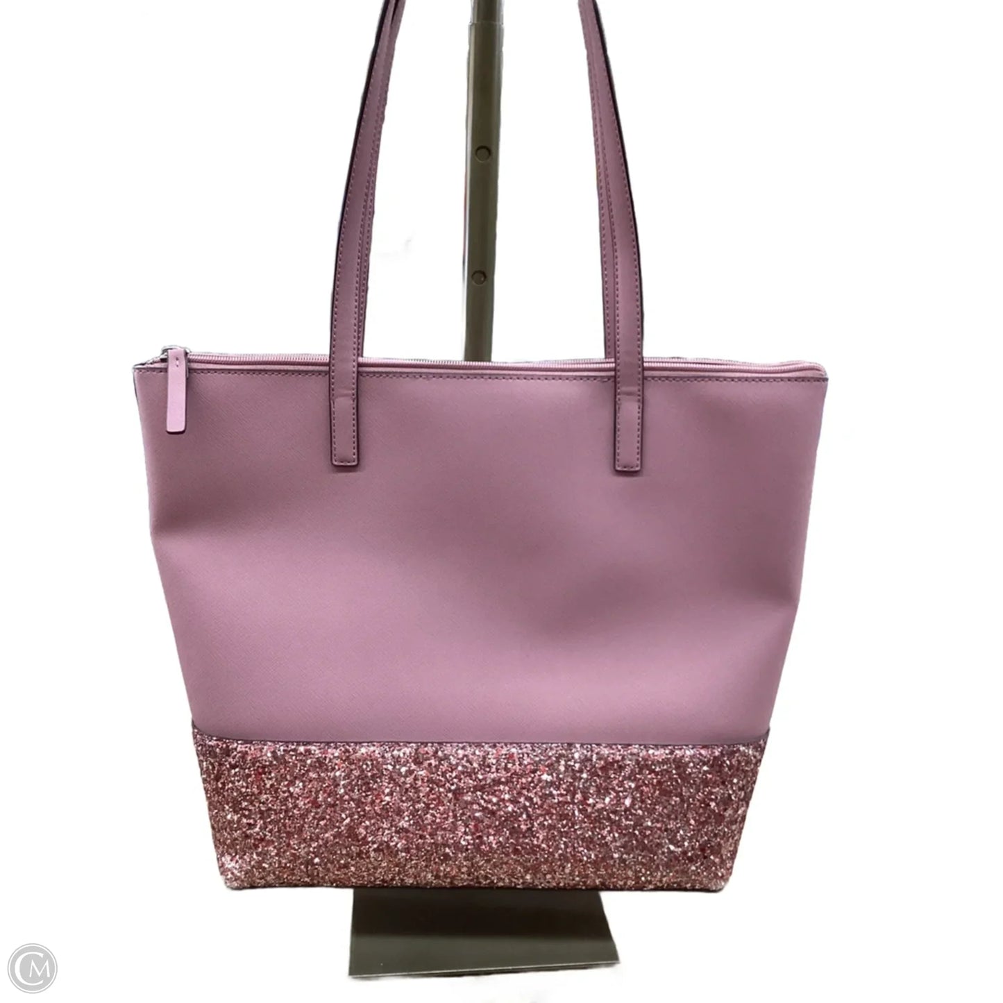 Handbag Designer By Kate Spade, Size: Large