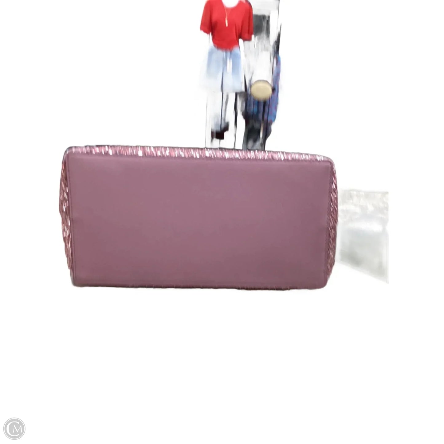 Handbag Designer By Kate Spade, Size: Large