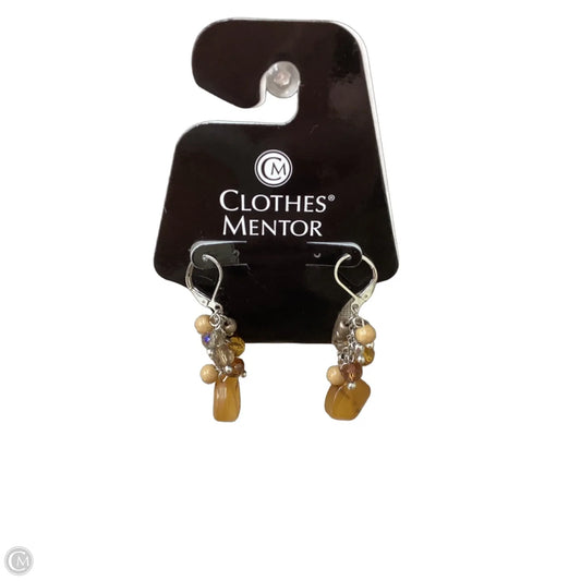 Earrings Dangle/drop By J. Jill