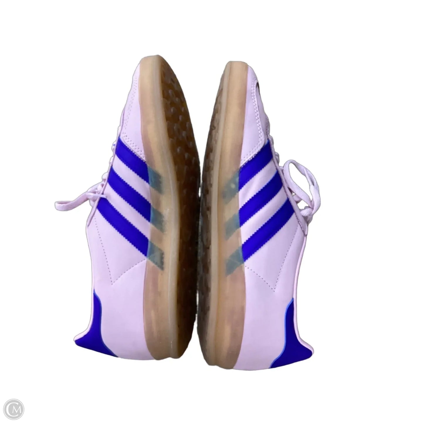 Shoes Sneakers By Adidas In Pink, Size: 10