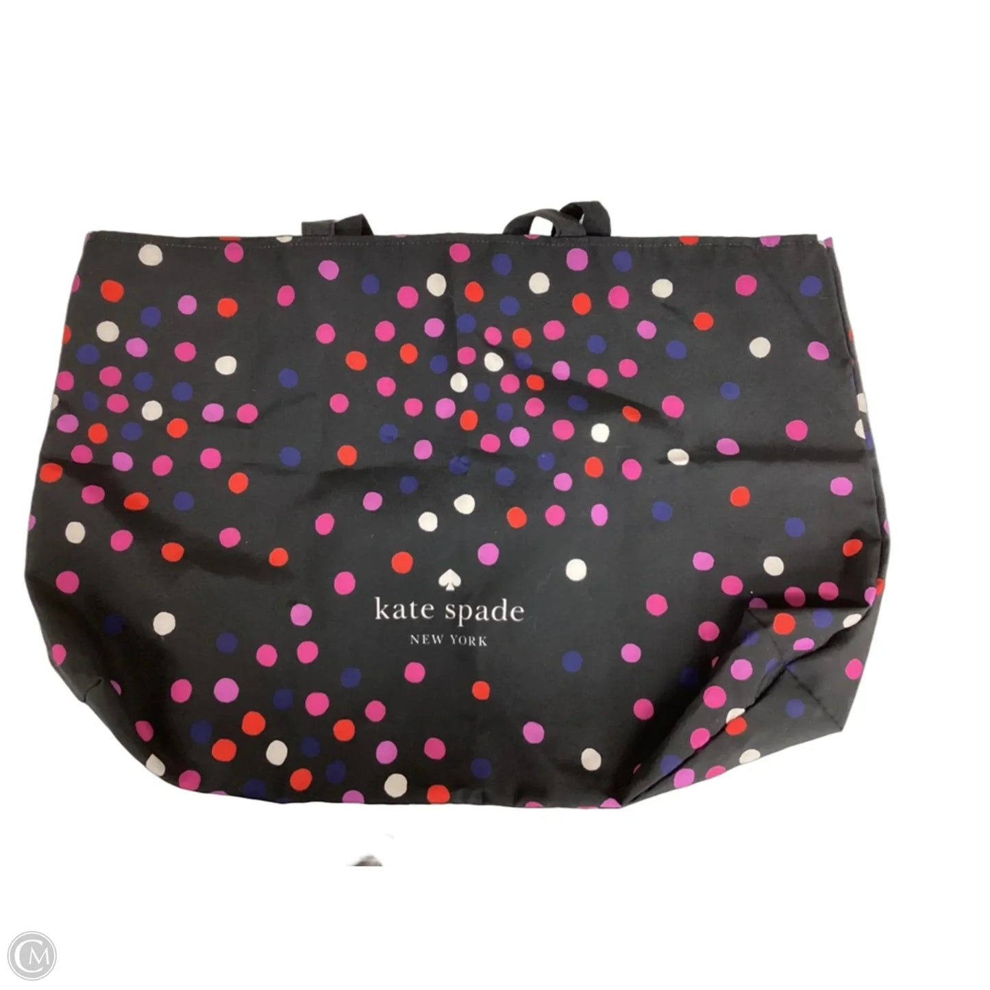 Tote Designer By Kate Spade, Size: Large