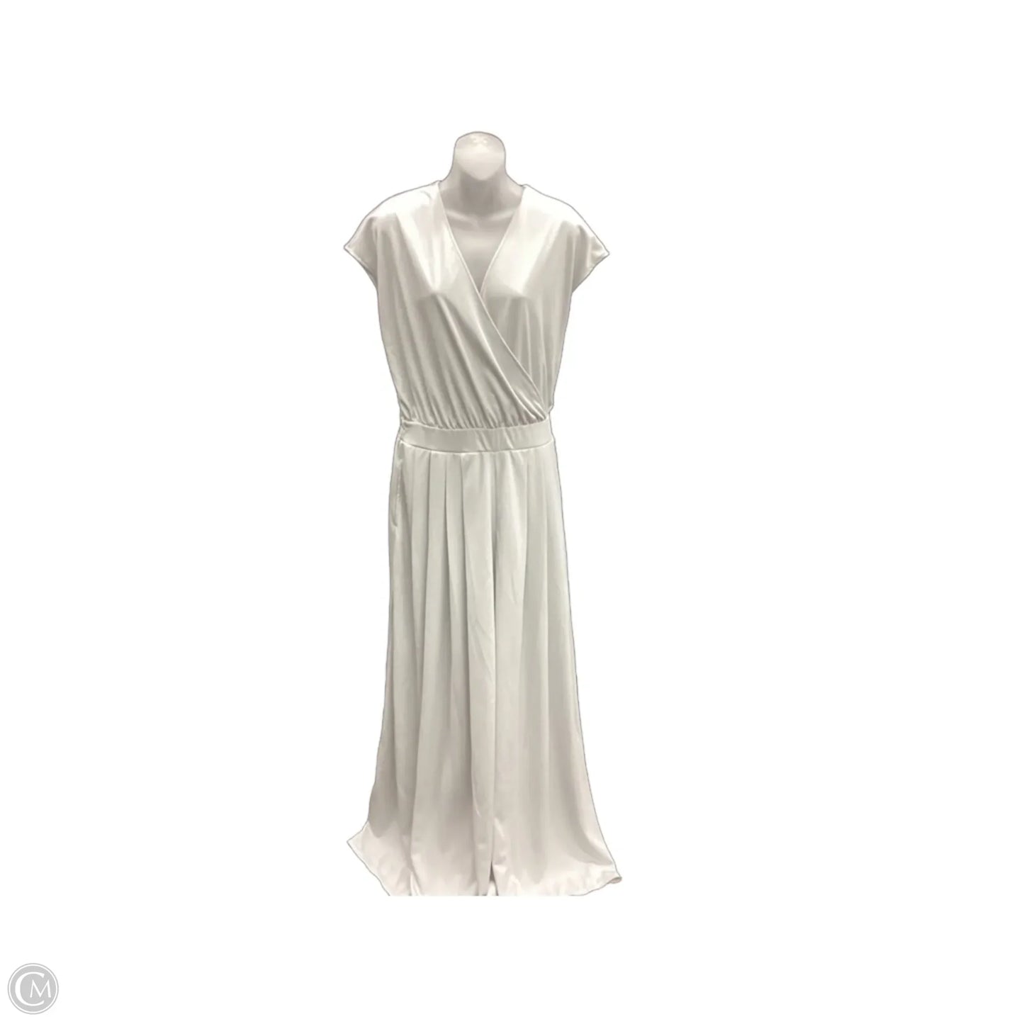 Jumpsuit By Halara In Blue, Size: M