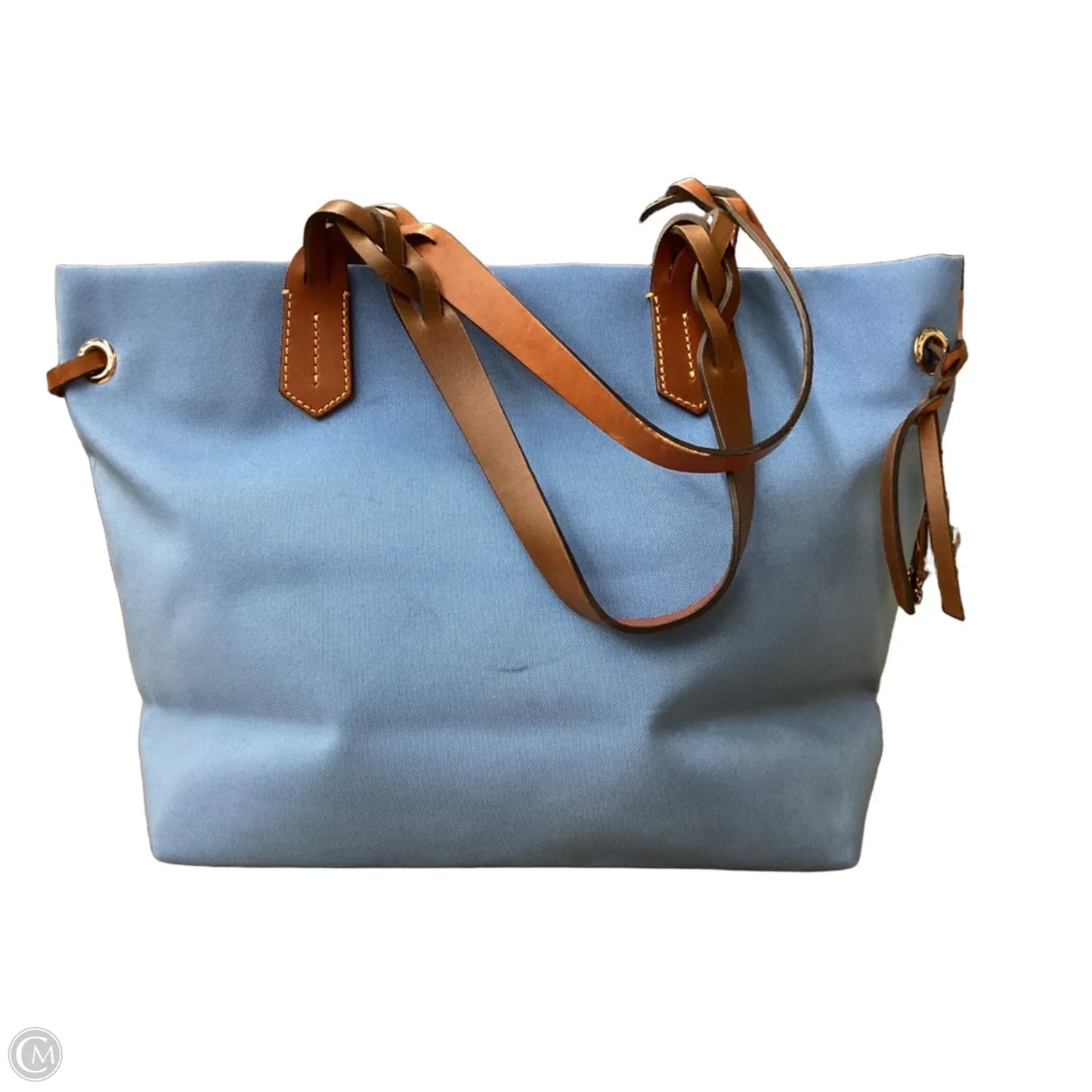 Handbag Designer By Dooney And Bourke, Size: Large