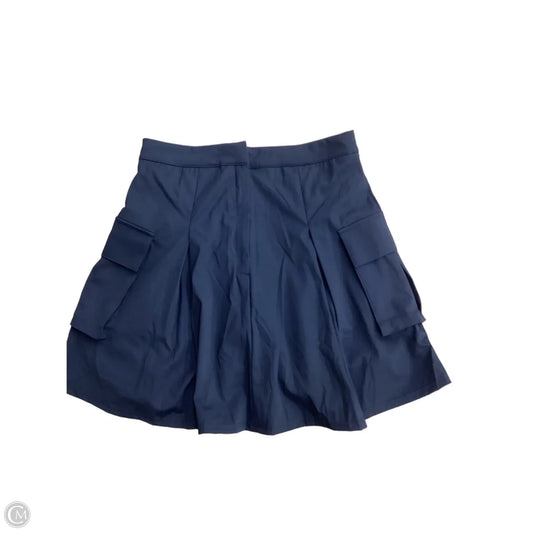 Athletic Skort By Mono B In Black, Size: S