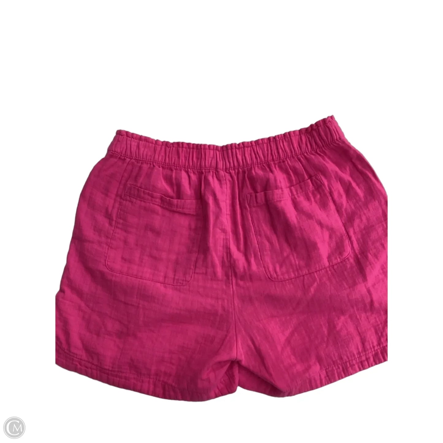 Shorts By Old Navy In Pink, Size: L