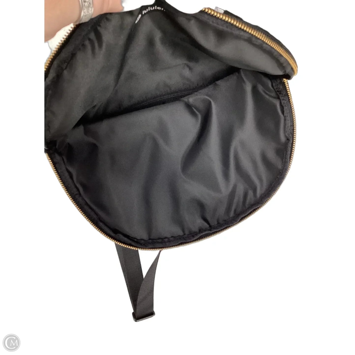 Belt Bag By Lululemon, Size: Medium
