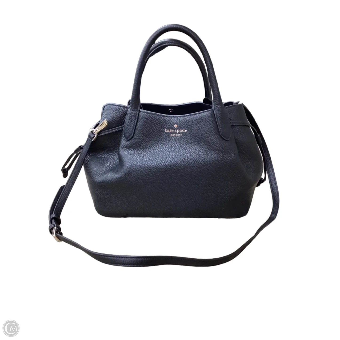 Handbag Designer By Kate Spade, Size: Large