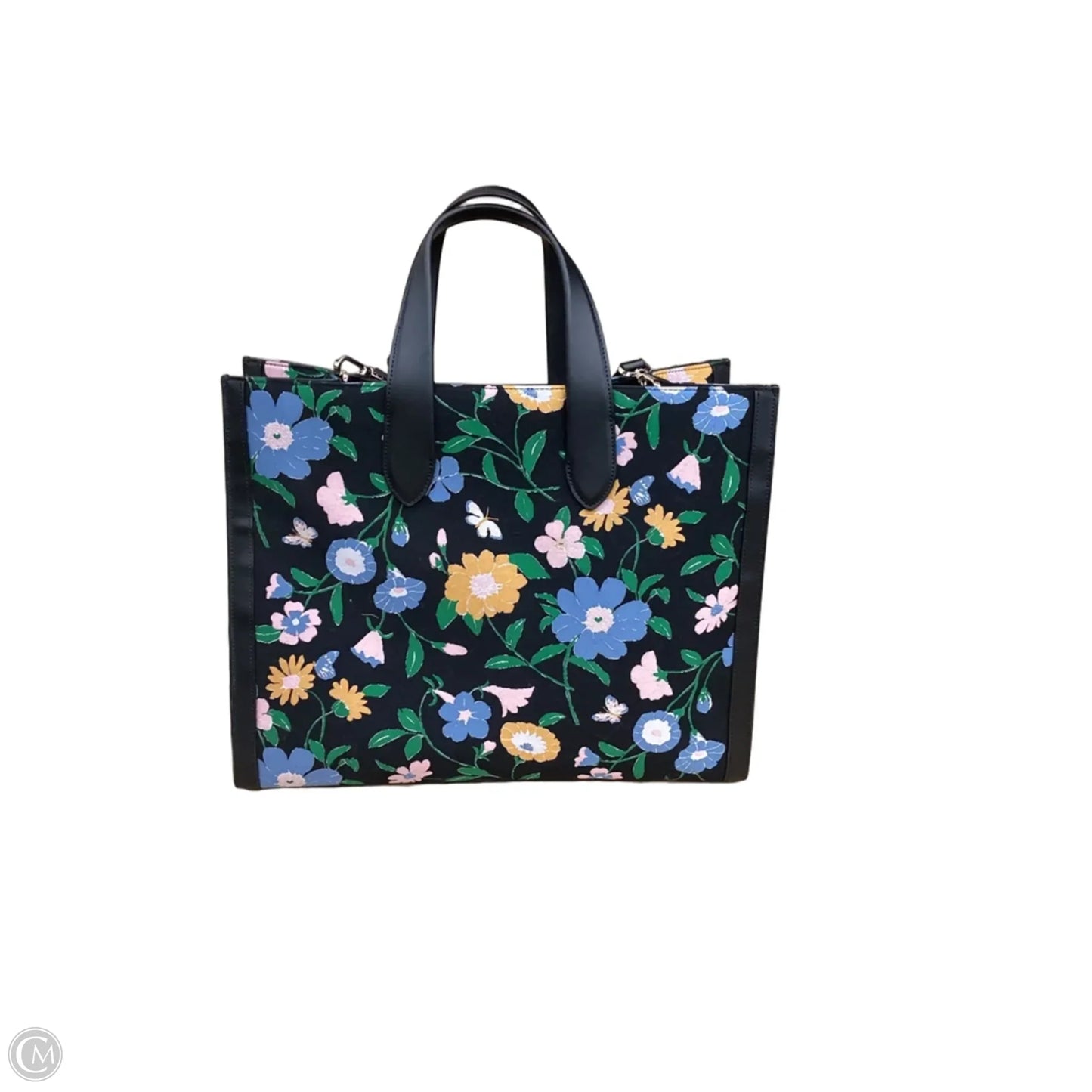 Handbag Designer By Kate Spade, Size: Large