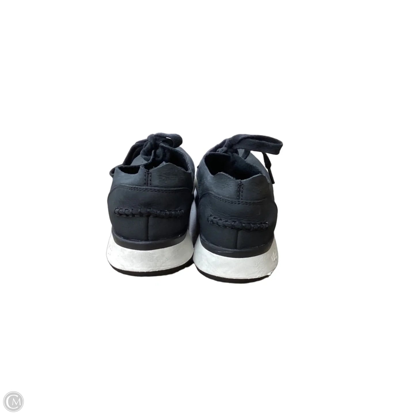 Shoes Designer By Ugg In Black, Size: 6.5