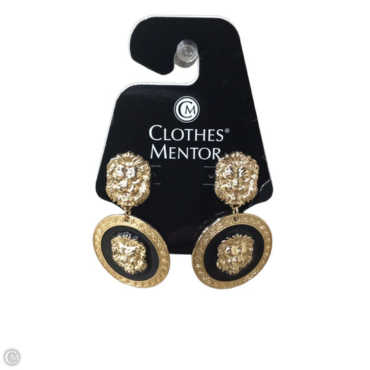Earrings Dangle/drop By Clothes Mentor