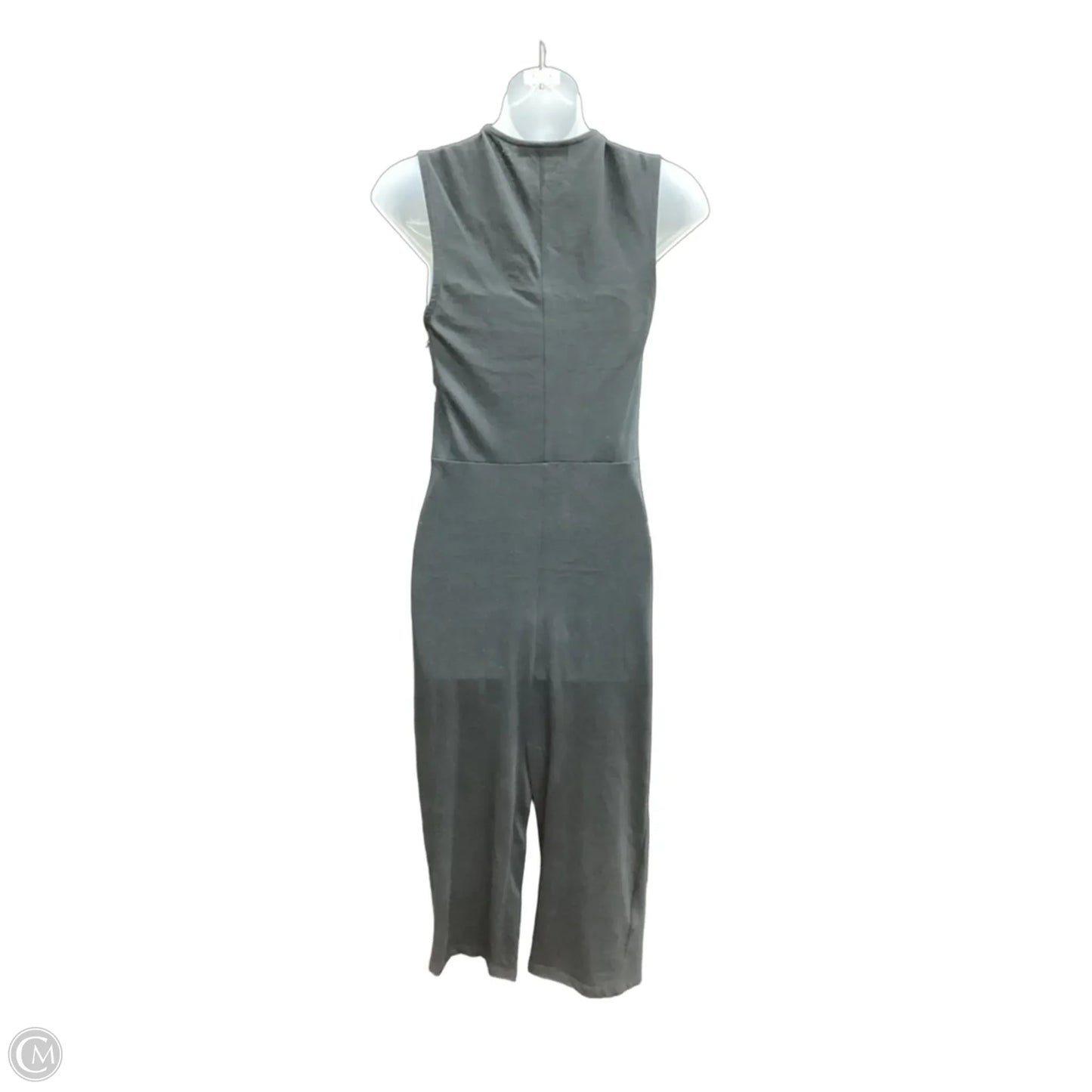 Dress Casual Maxi By Mng In Black, Size: 2