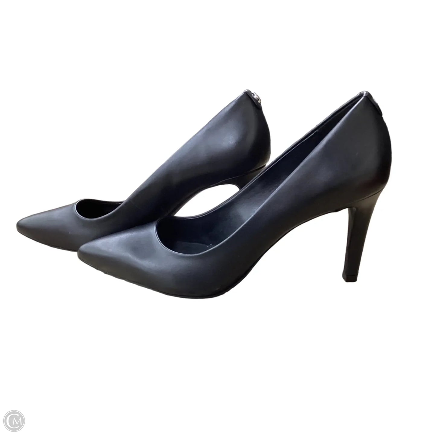 Shoes Heels Stiletto By Michael By Michael Kors In Black, Size: 8.5
