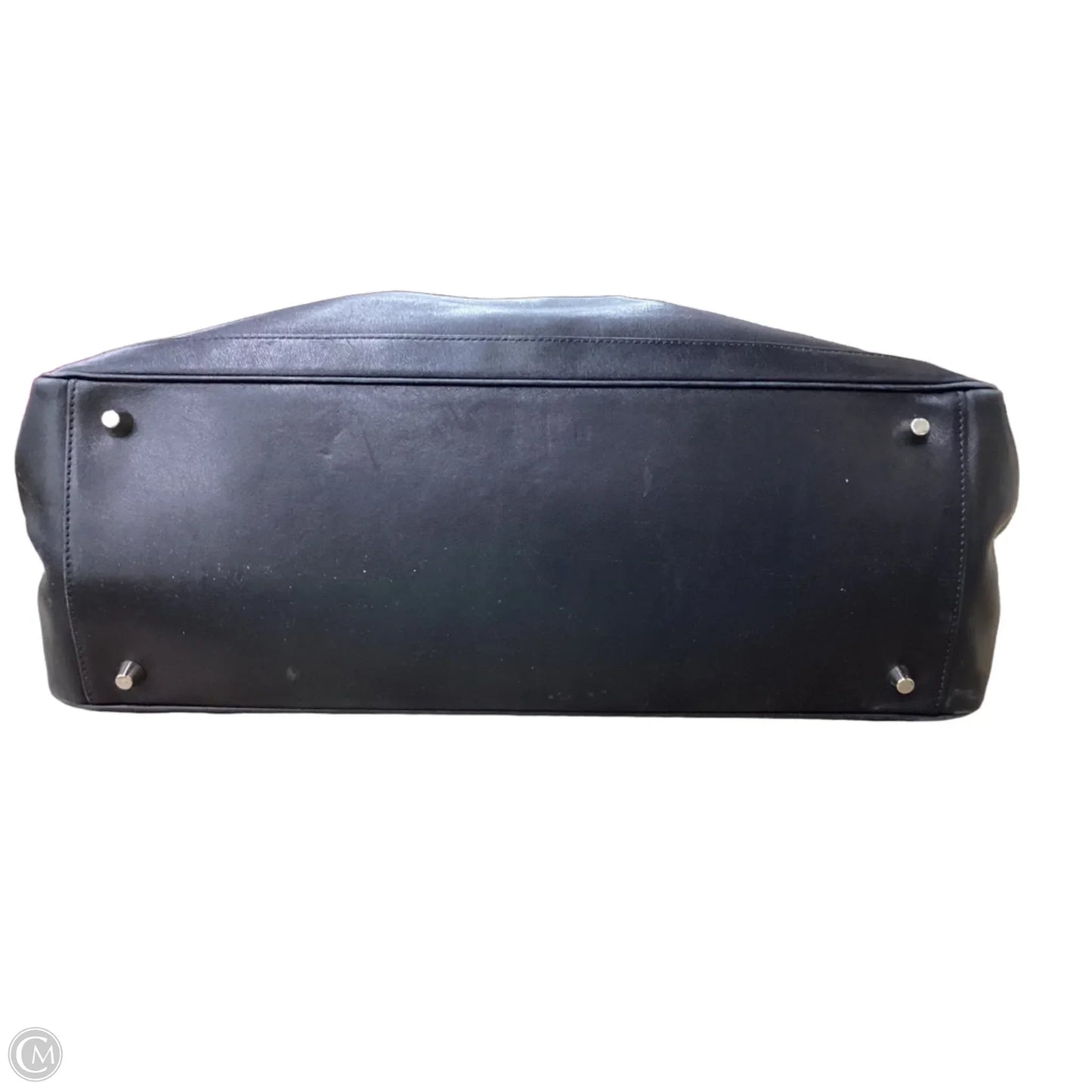 Handbag Designer By Coach, Size: Large