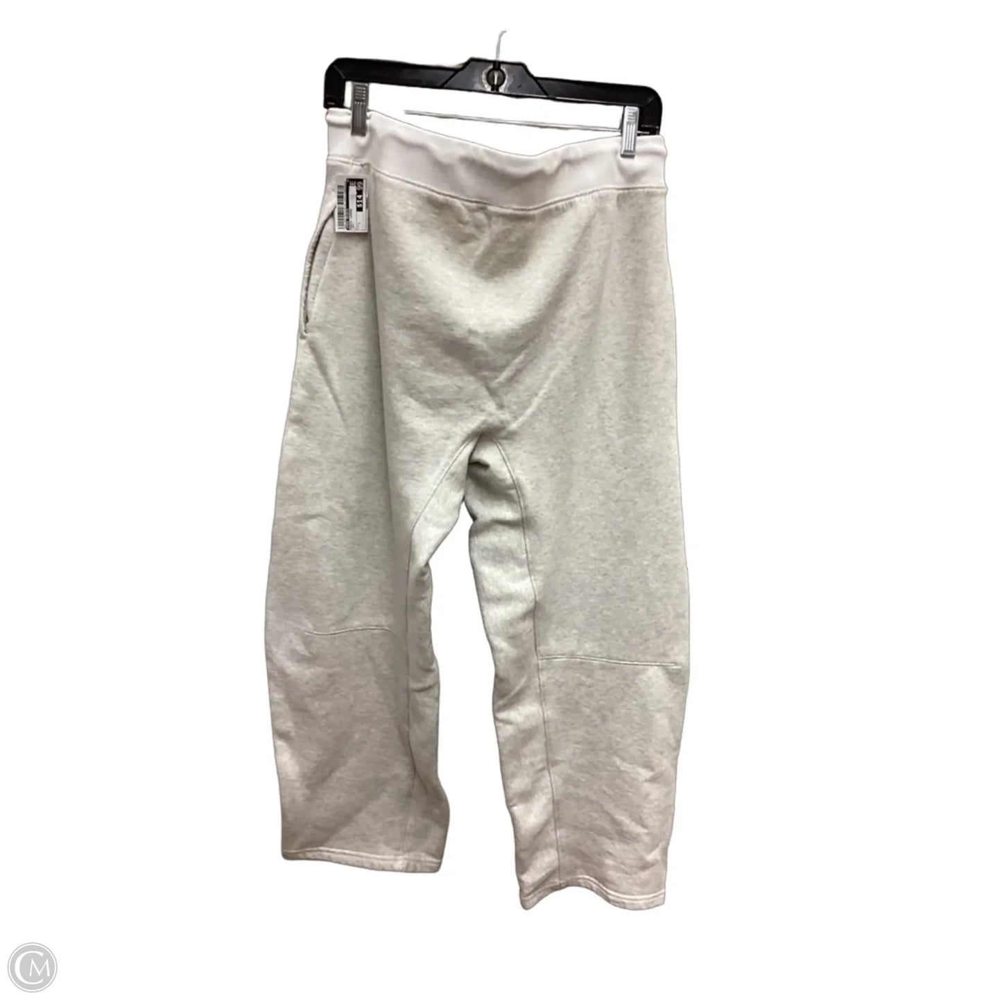 Pants Lounge By Free People In Grey, Size: L