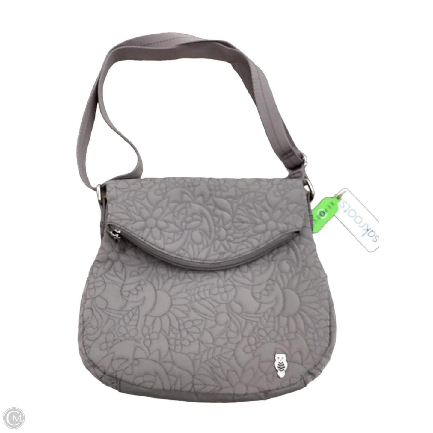 Handbag By Sakroots, Size: Medium