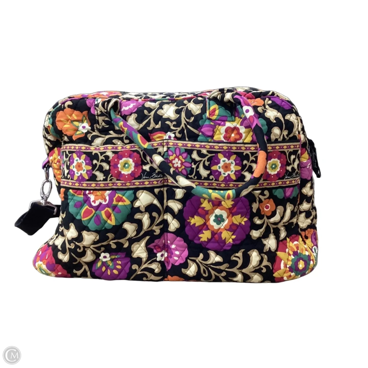 Duffle And Weekender By Vera Bradley, Size: Medium