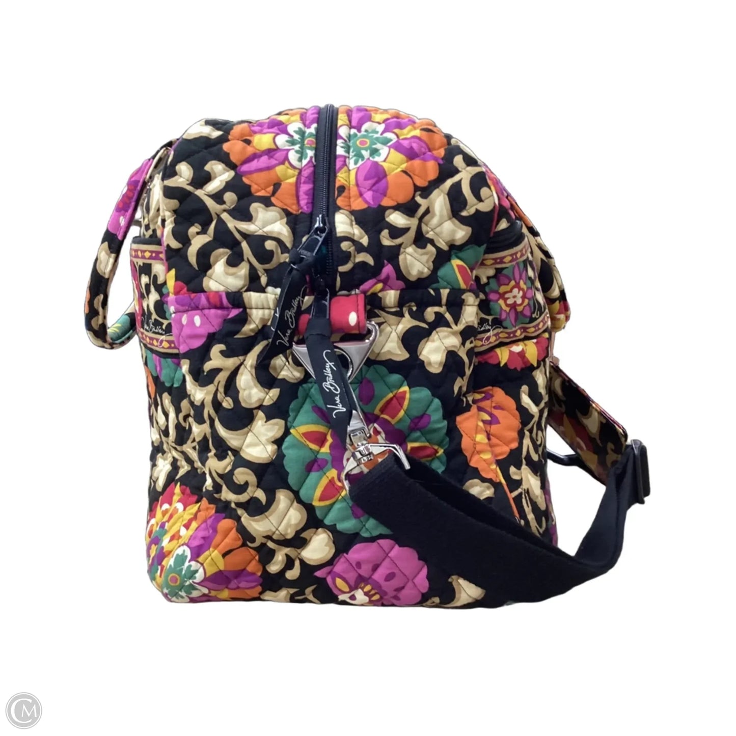Duffle And Weekender By Vera Bradley, Size: Medium