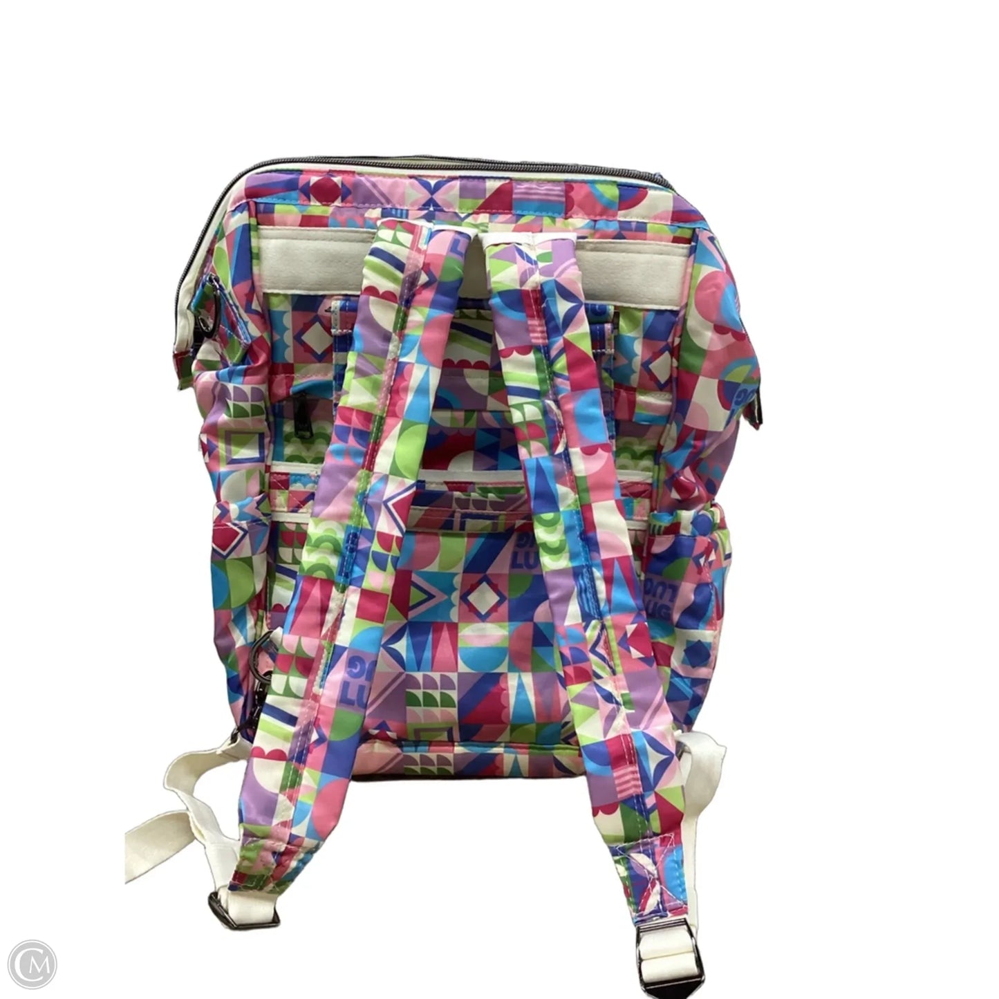 Backpack By Lug, Size: Large