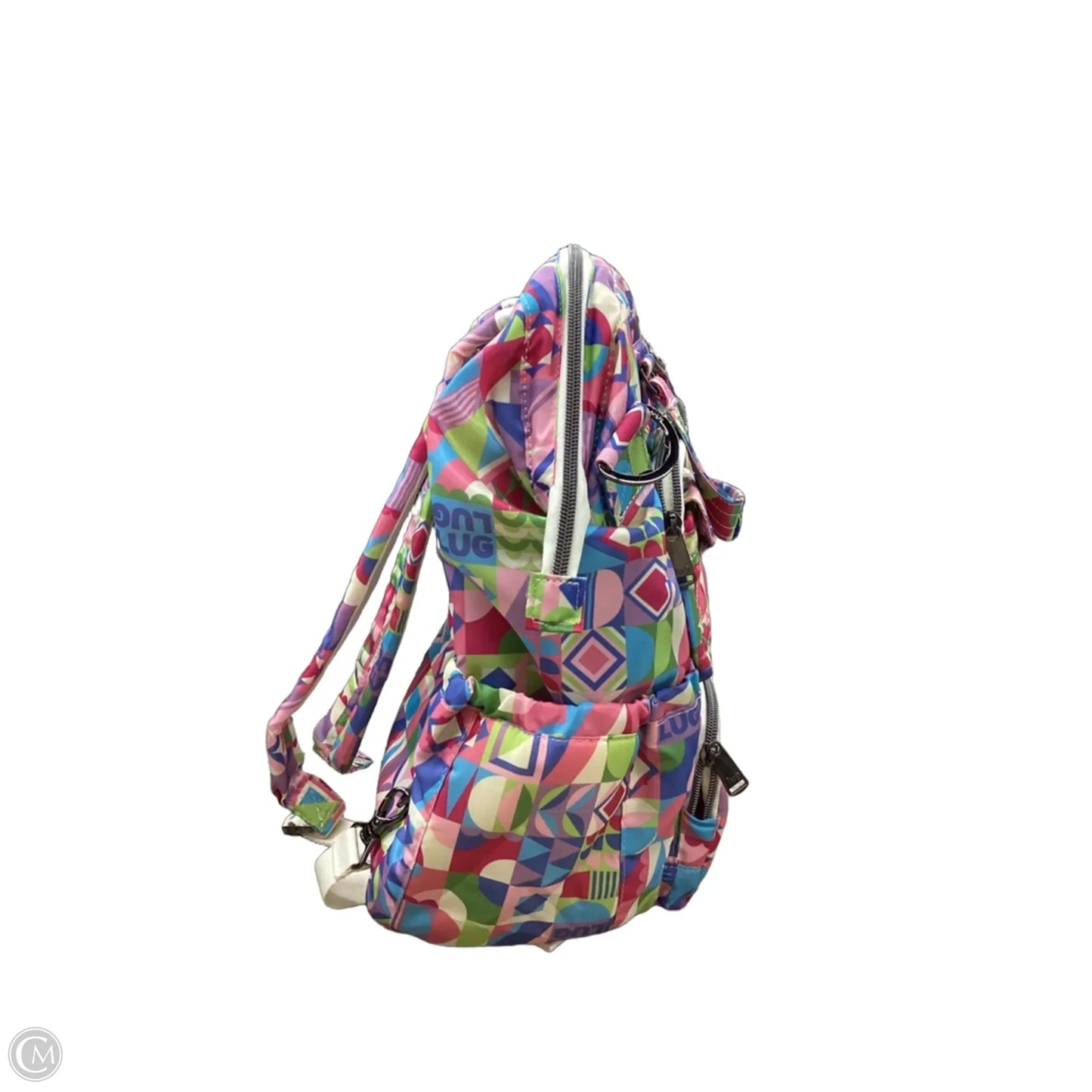 Backpack By Lug, Size: Large