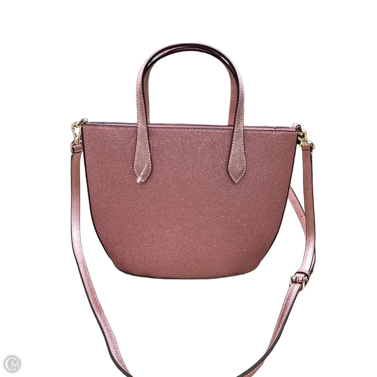 Handbag Designer By Kate Spade, Size: Medium