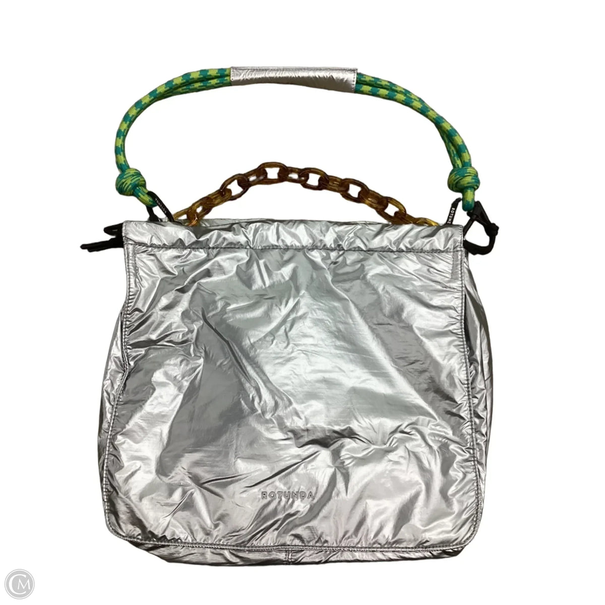 Handbag By Clothes Mentor, Size: Large