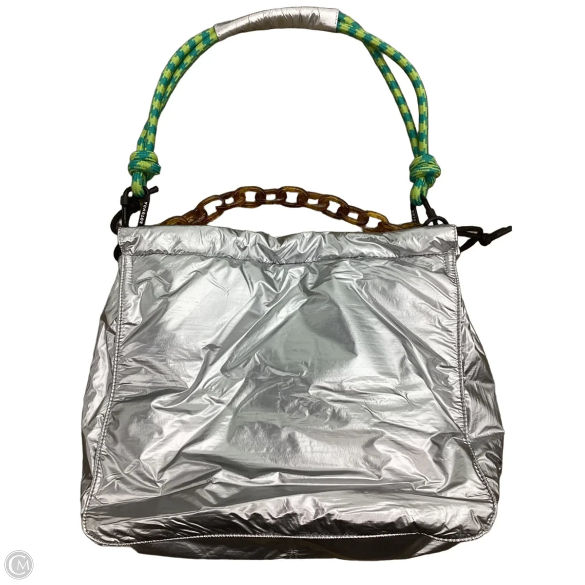 Handbag By Clothes Mentor, Size: Large