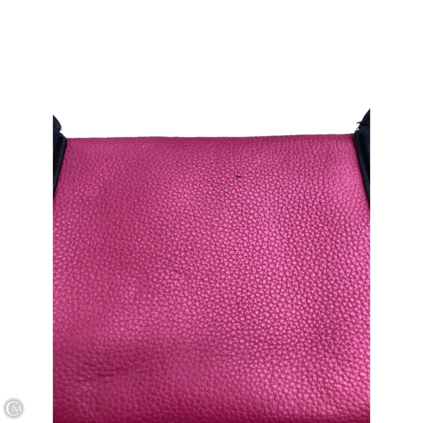 Crossbody Designer By Coach, Size: Small