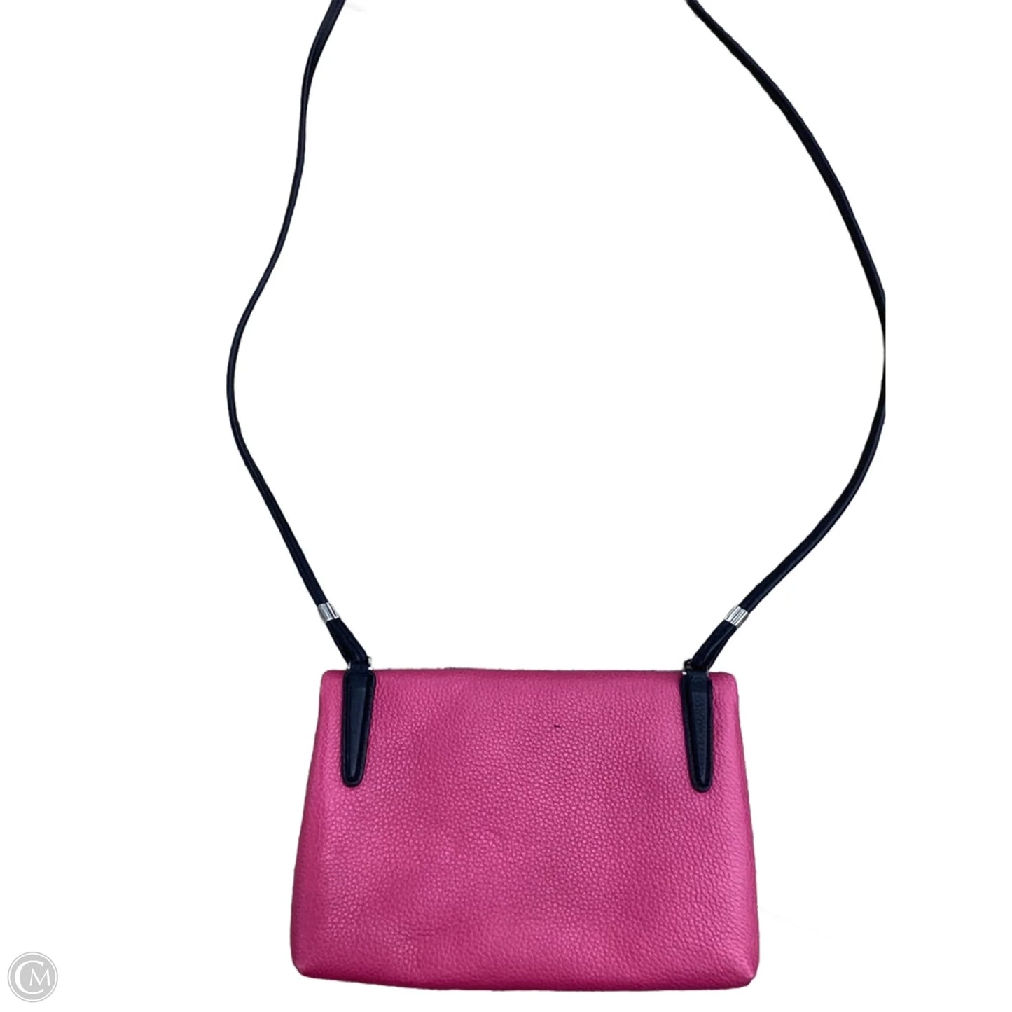 Crossbody Designer By Coach, Size: Small