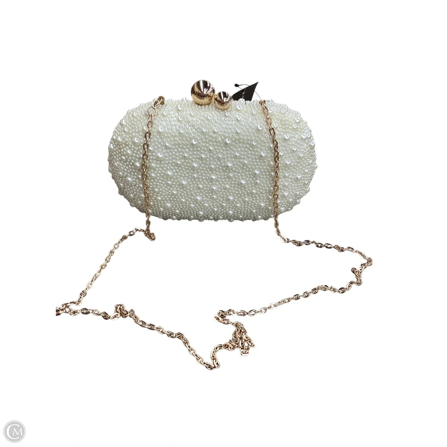 Clutch By Inc, Size: Medium