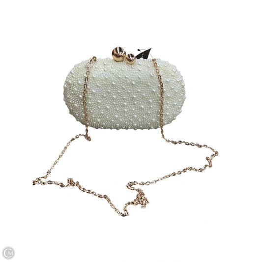 Clutch By Inc, Size: Medium