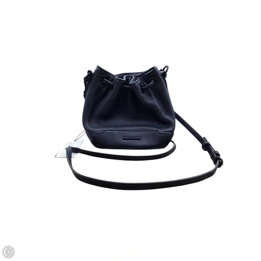 Crossbody Designer By Rebecca Minkoff, Size: Small