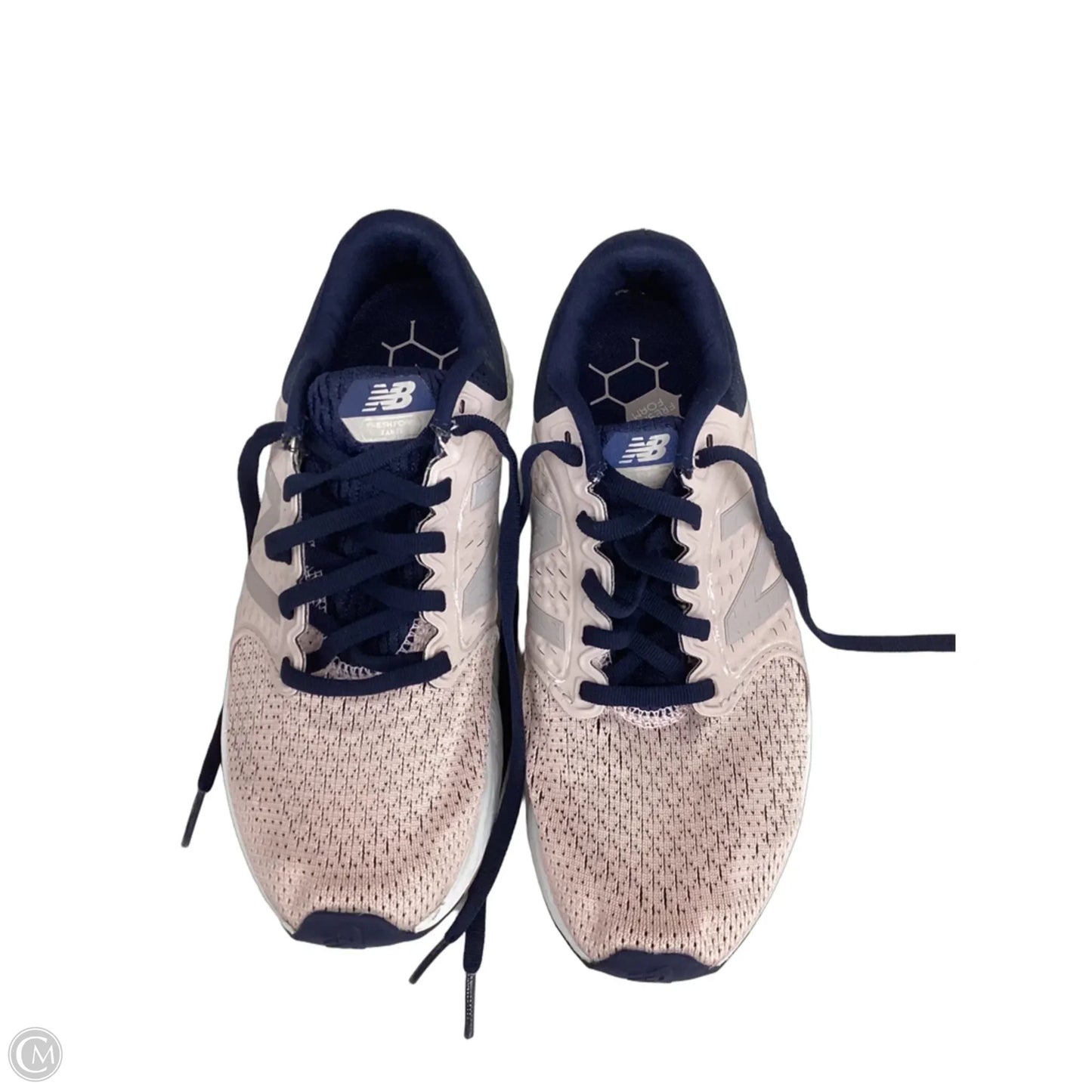 Shoes Athletic By New Balance In Pink, Size: 7