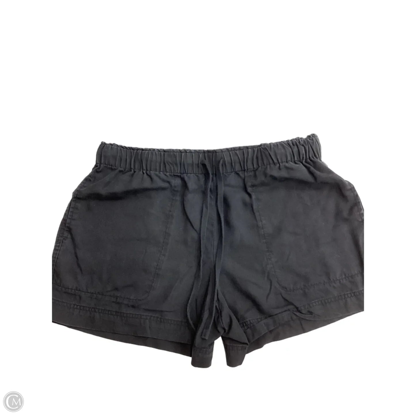 Shorts By Hilary Radley In Black, Size: L