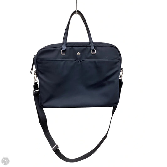Laptop Bag Designer By Kate Spade, Size: Large