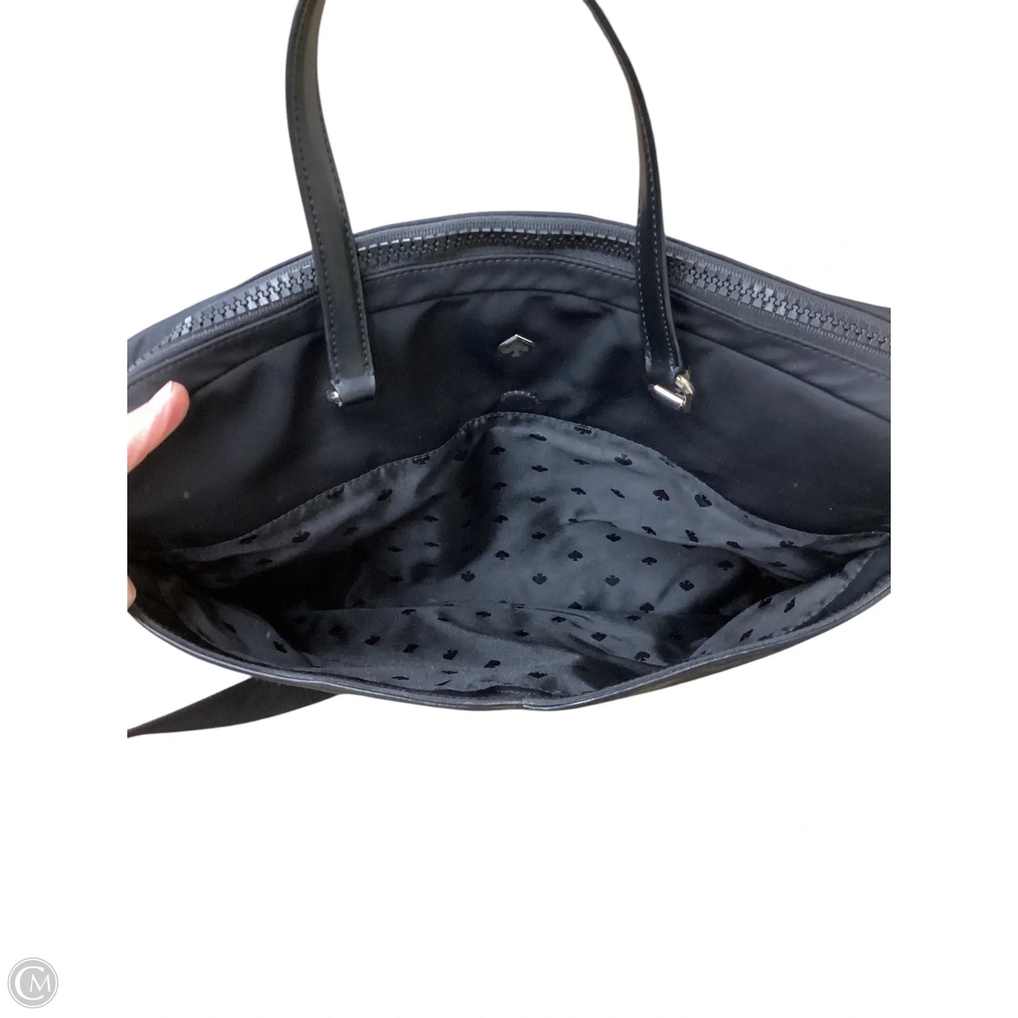 Laptop Bag Designer By Kate Spade, Size: Large