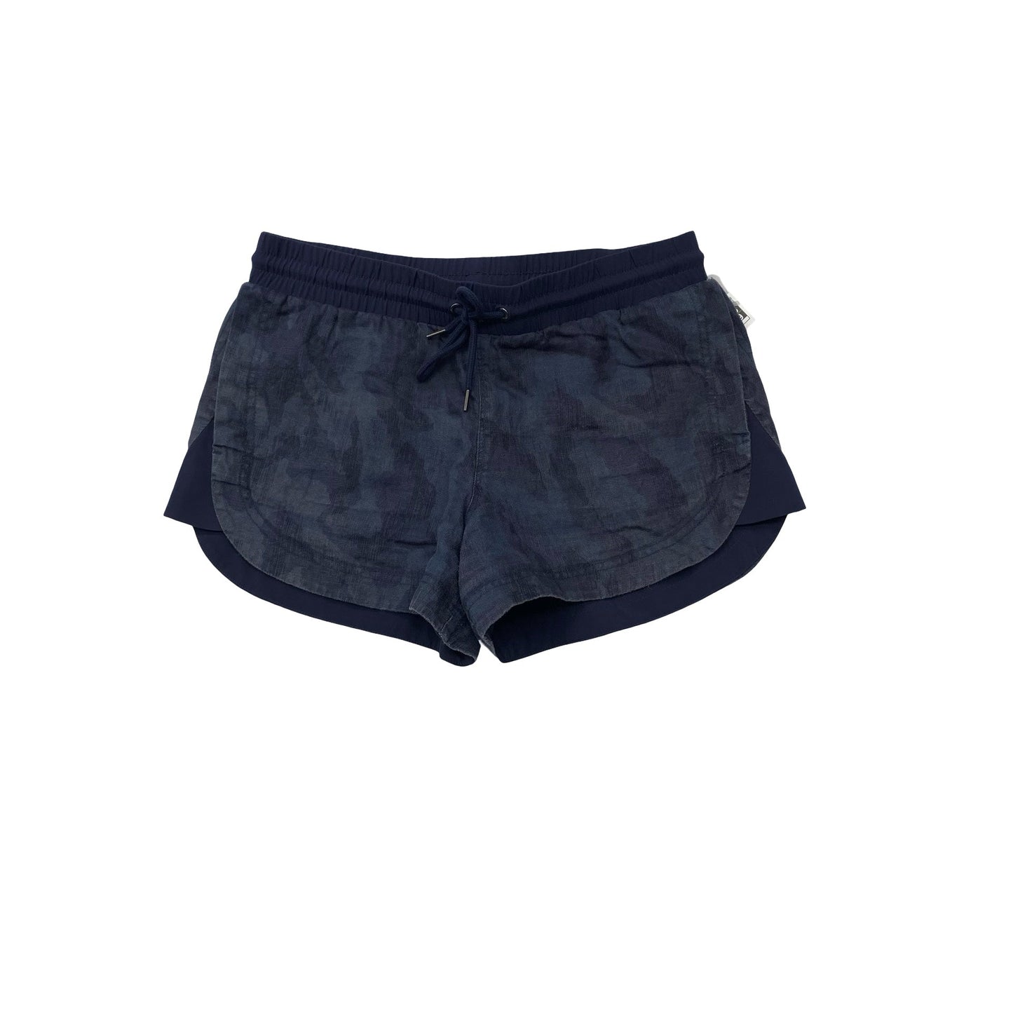 Shorts By Athleta In Blue, Size:8