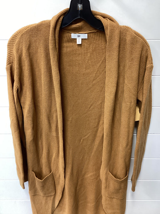 Cardigan By Bp In Brown, Size:Xxs