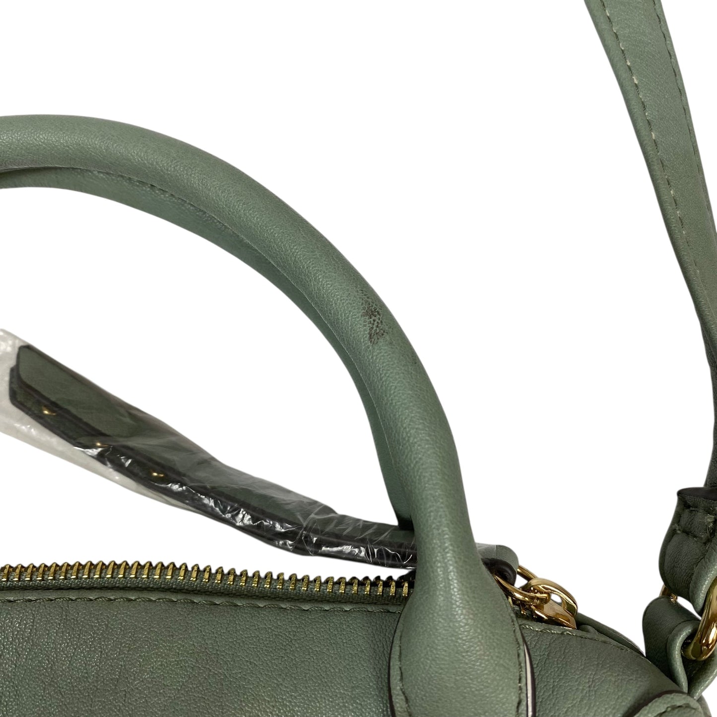 Crossbody By Jessica Simpson In Green, Size:Medium