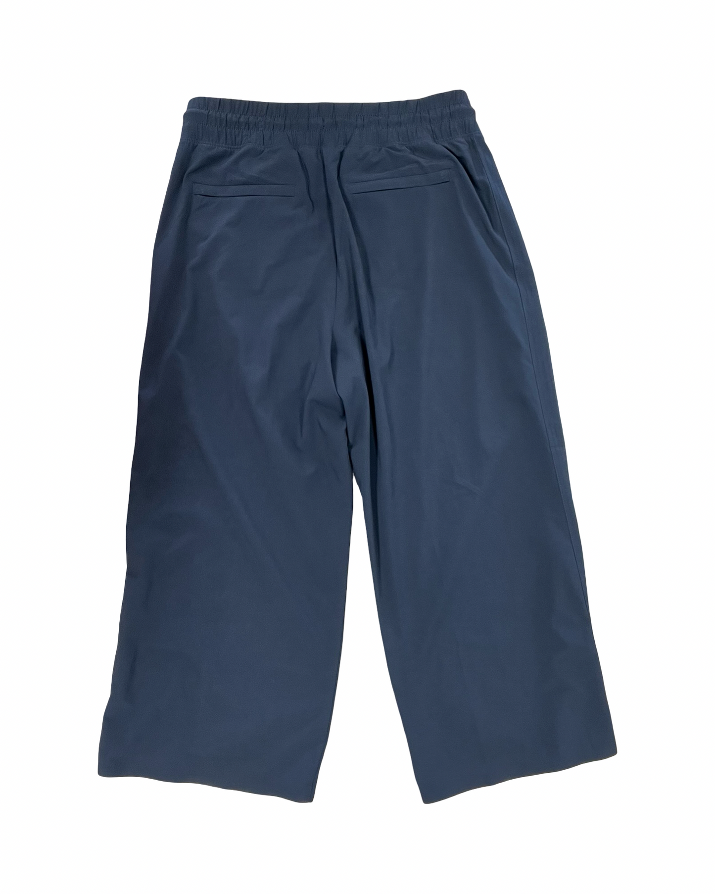 Athletic Pants By Athleta In Black, Size:6P