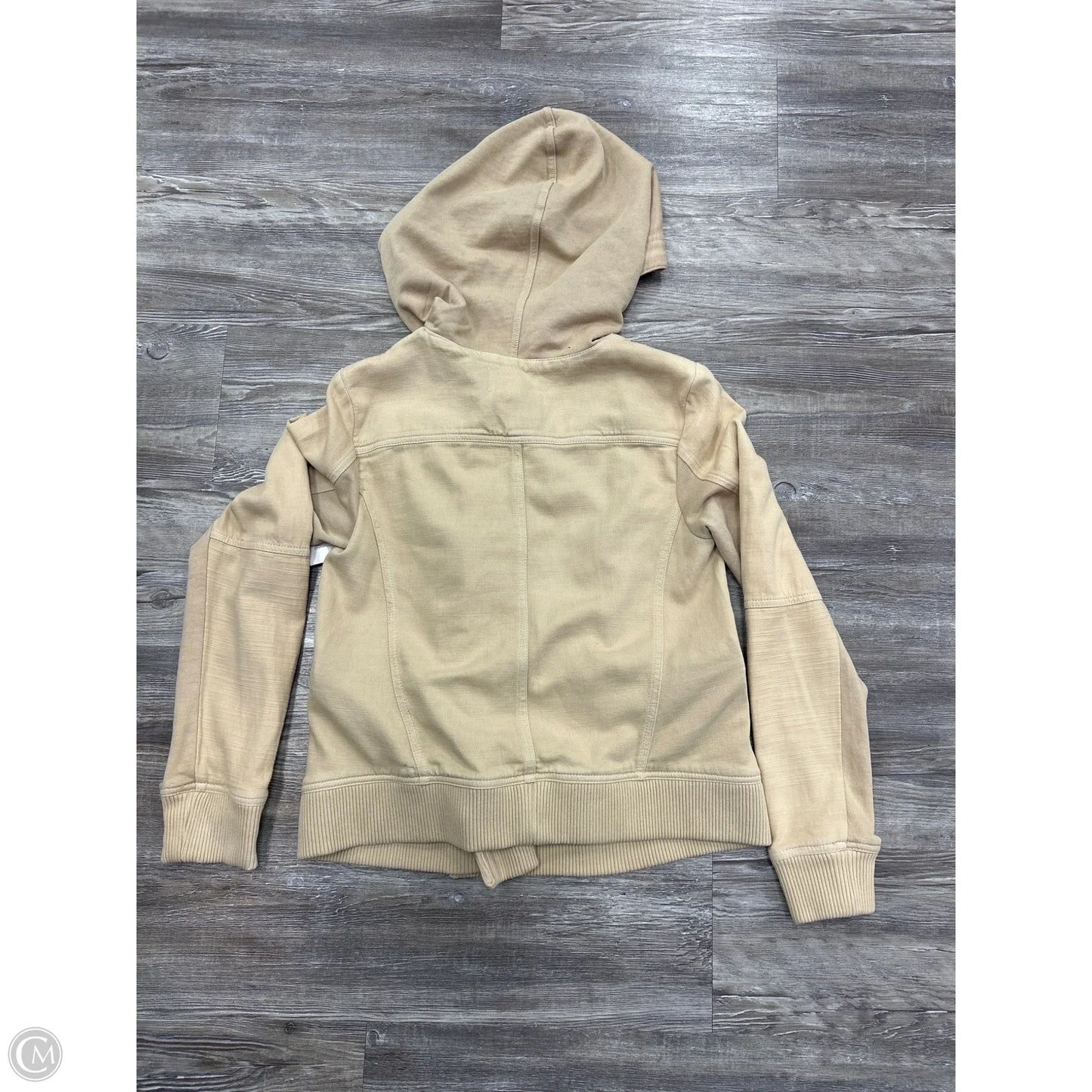 Jacket Other By We The Free In Tan, Size: S