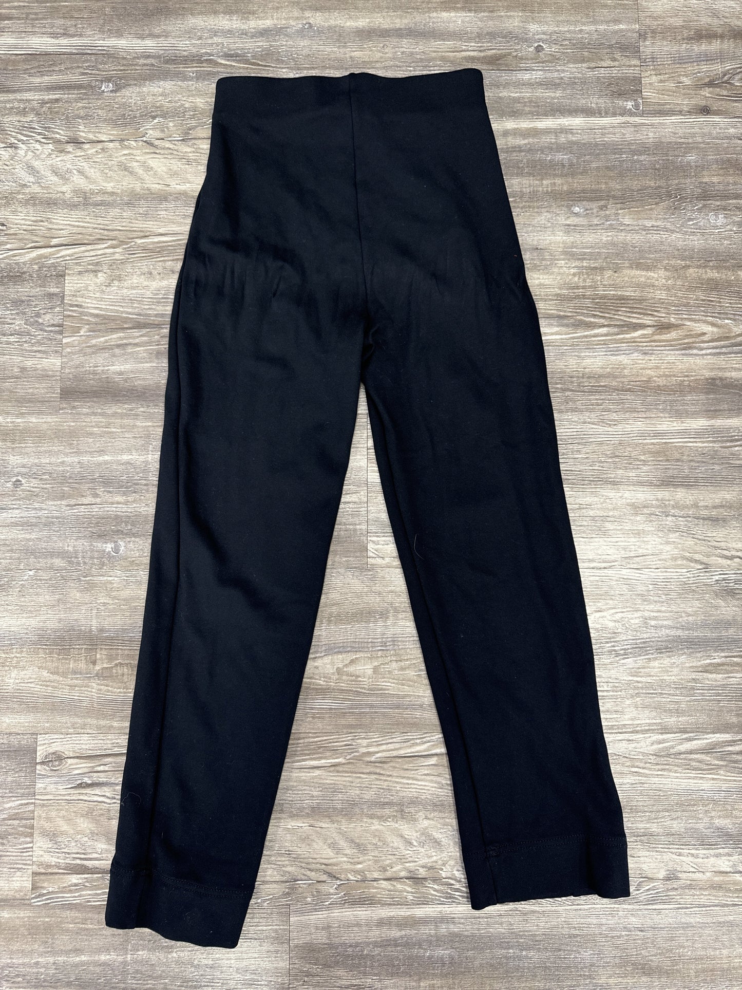 Pants Designer By Me+Em Size: 4